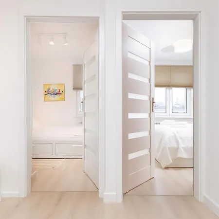 Apartman Sunny For 5 People By Renters *